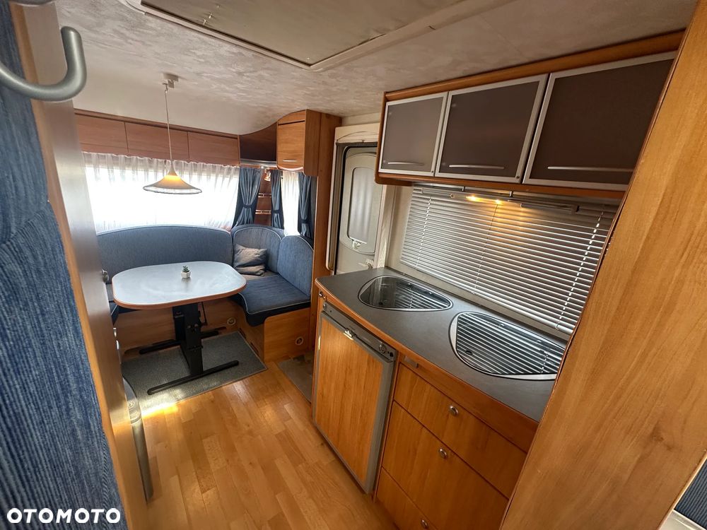 Adria ADORA 512 UL z przedsionkiem lub markizą. GWARANCJA !! - 33