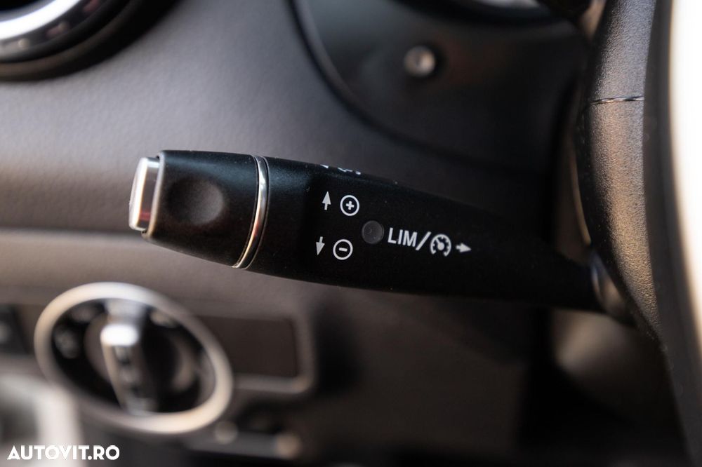 Mercedes-Benz GLA 220 CDI 4MATIC Aut. - 21