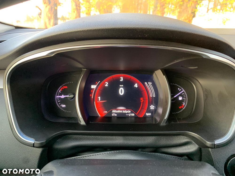 Renault Talisman ENERGY dCi 130 EDC INTENS - 14