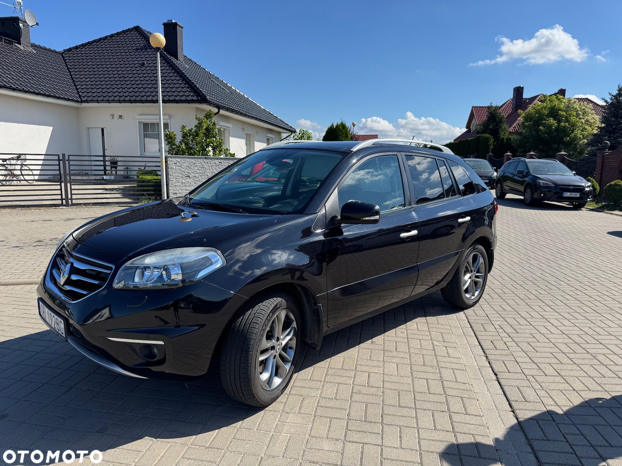 Renault Koleos 2.0 dCi FAP 4x4 Luxe - 1