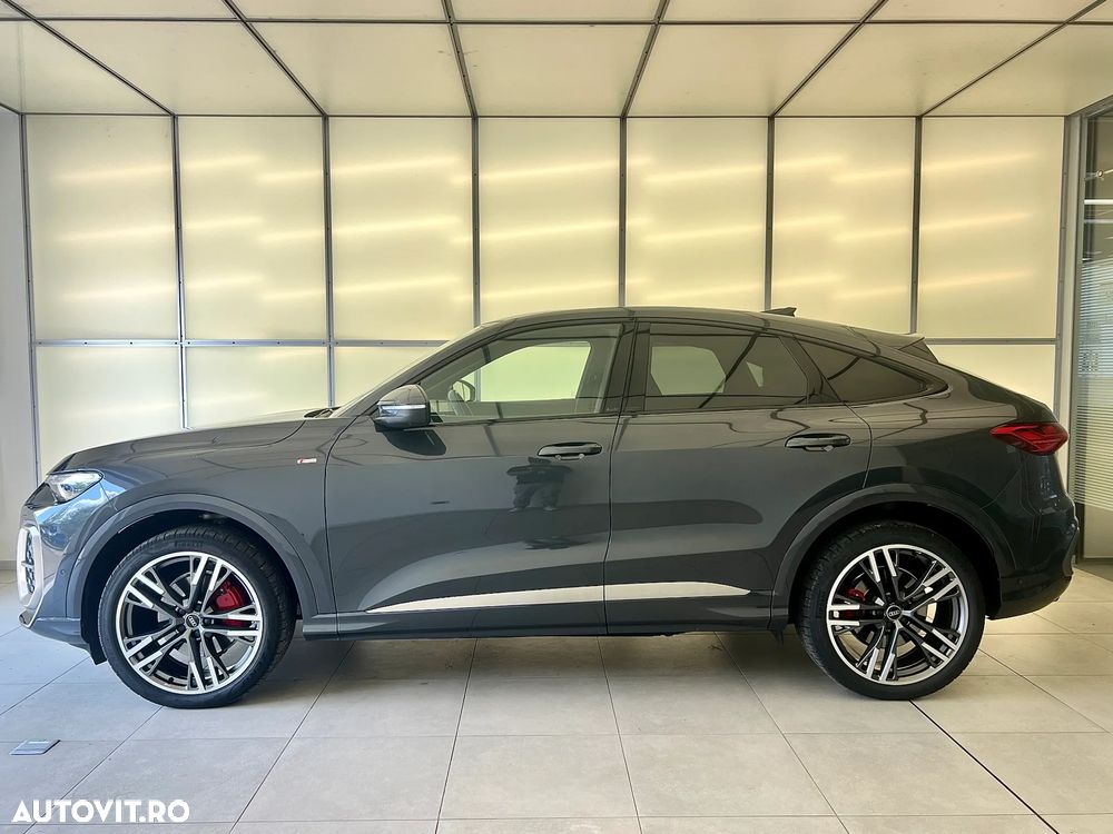 Audi Q5 Sportback - 5