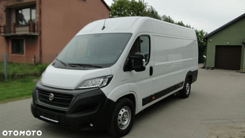 Fiat DUCATO - 1
