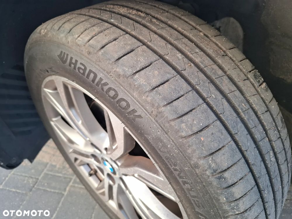 BMW X1 sDrive18d Sport Line - 18