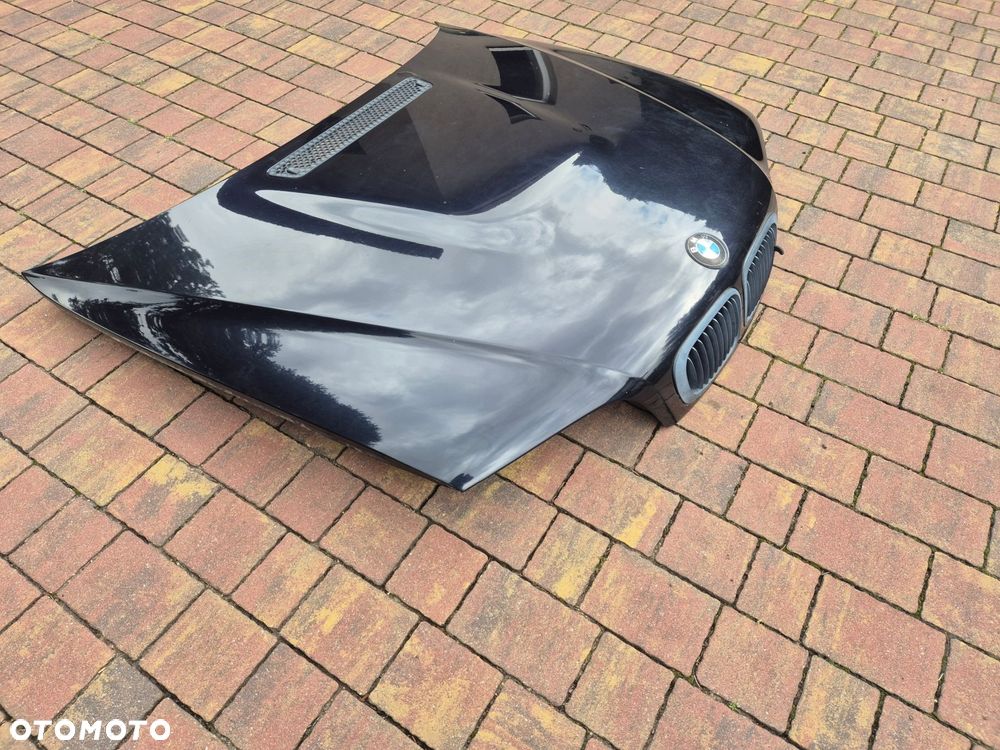 maska zawiasy bmw m3 e46 - 3