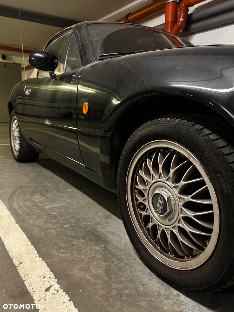 Mazda MX-5 1.6 - 7