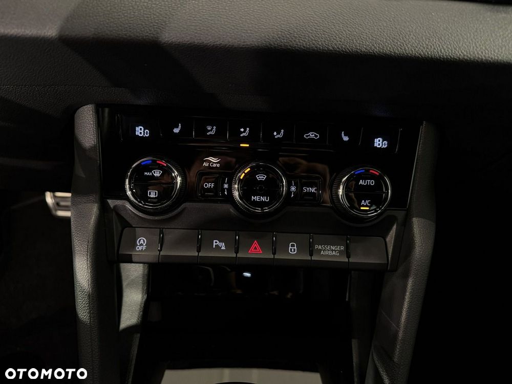 Skoda Karoq 1.5 TSI DSG Sportline - 24