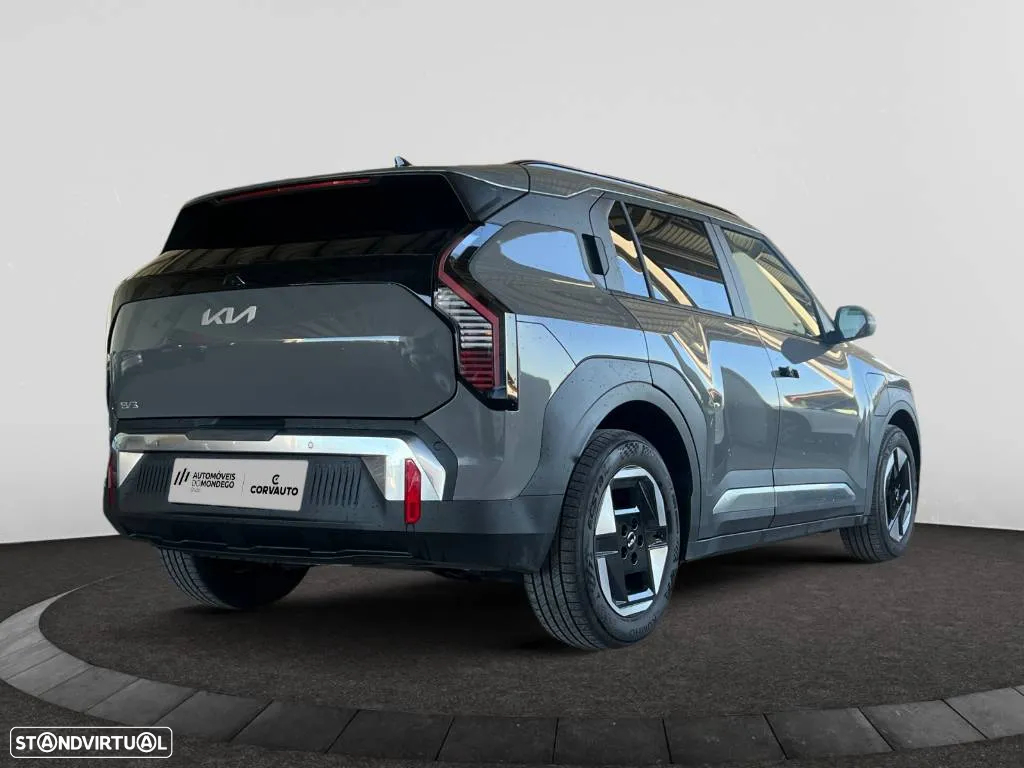 Kia EV3 58.3 kWh Drive - 5