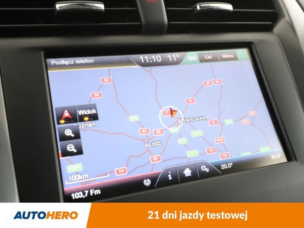 Ford Mondeo - 22