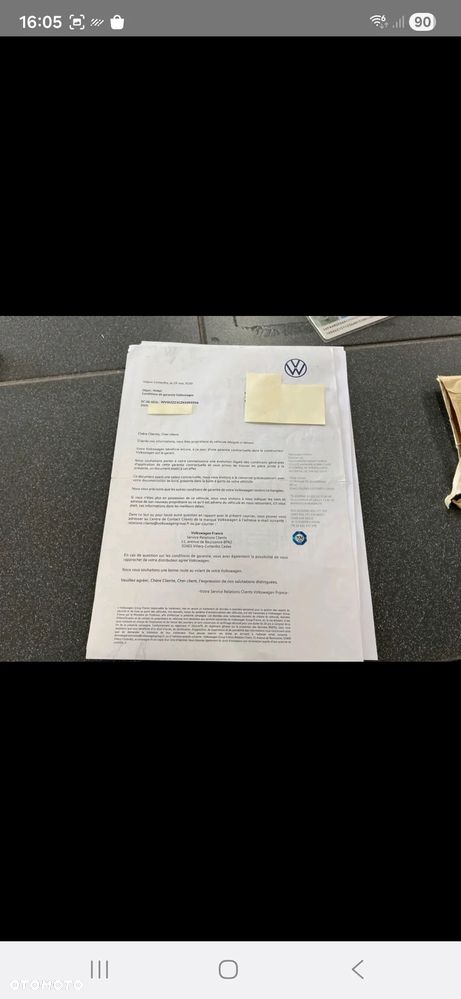 Volkswagen Passat Variant 2.0 TDI BMT Comfortline - 21