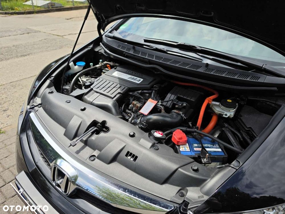 Honda Civic - 35