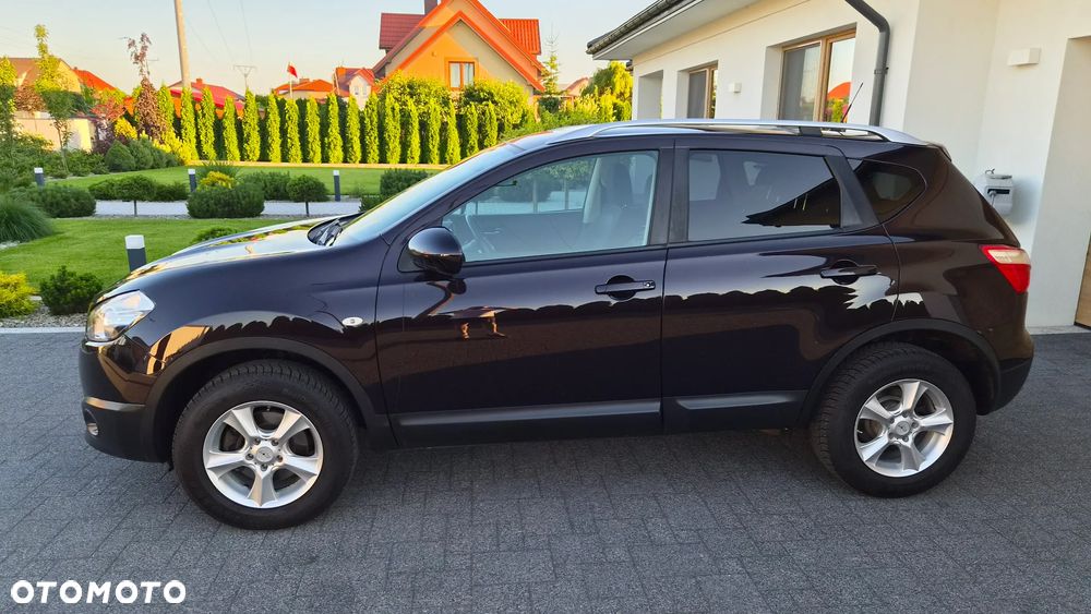 Nissan Qashqai 1.6 Tekna - 27