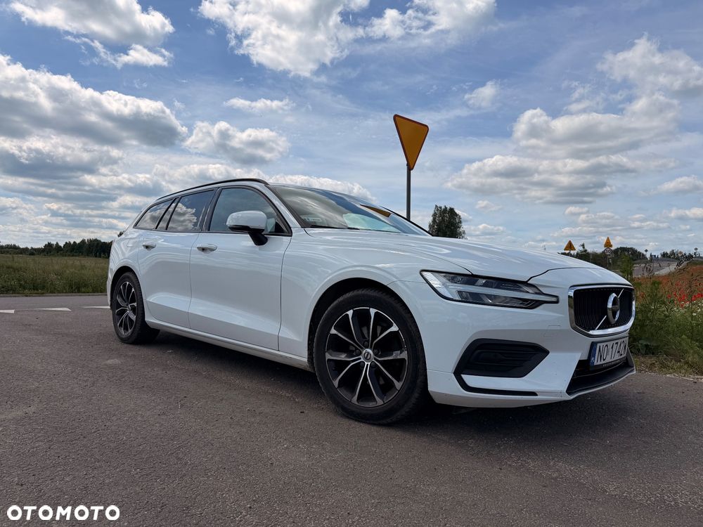 Volvo V60 D3 - 3