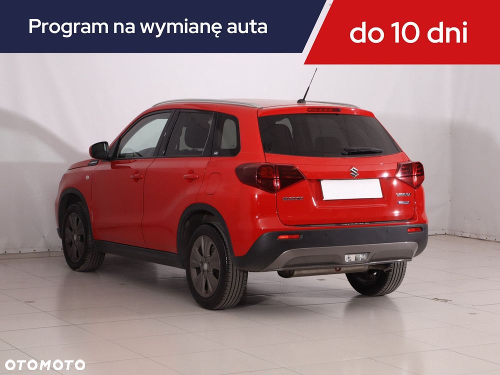 Suzuki Vitara - 6