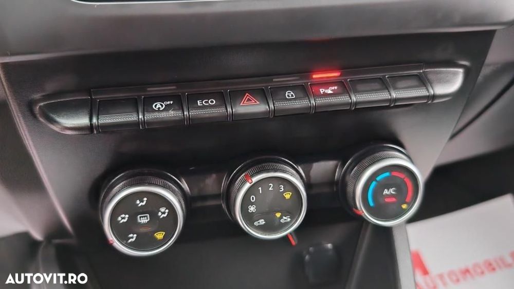 Dacia Duster - 20