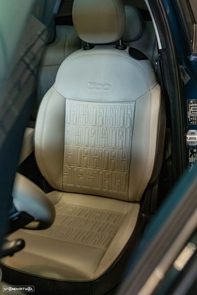 Fiat 500 - 15