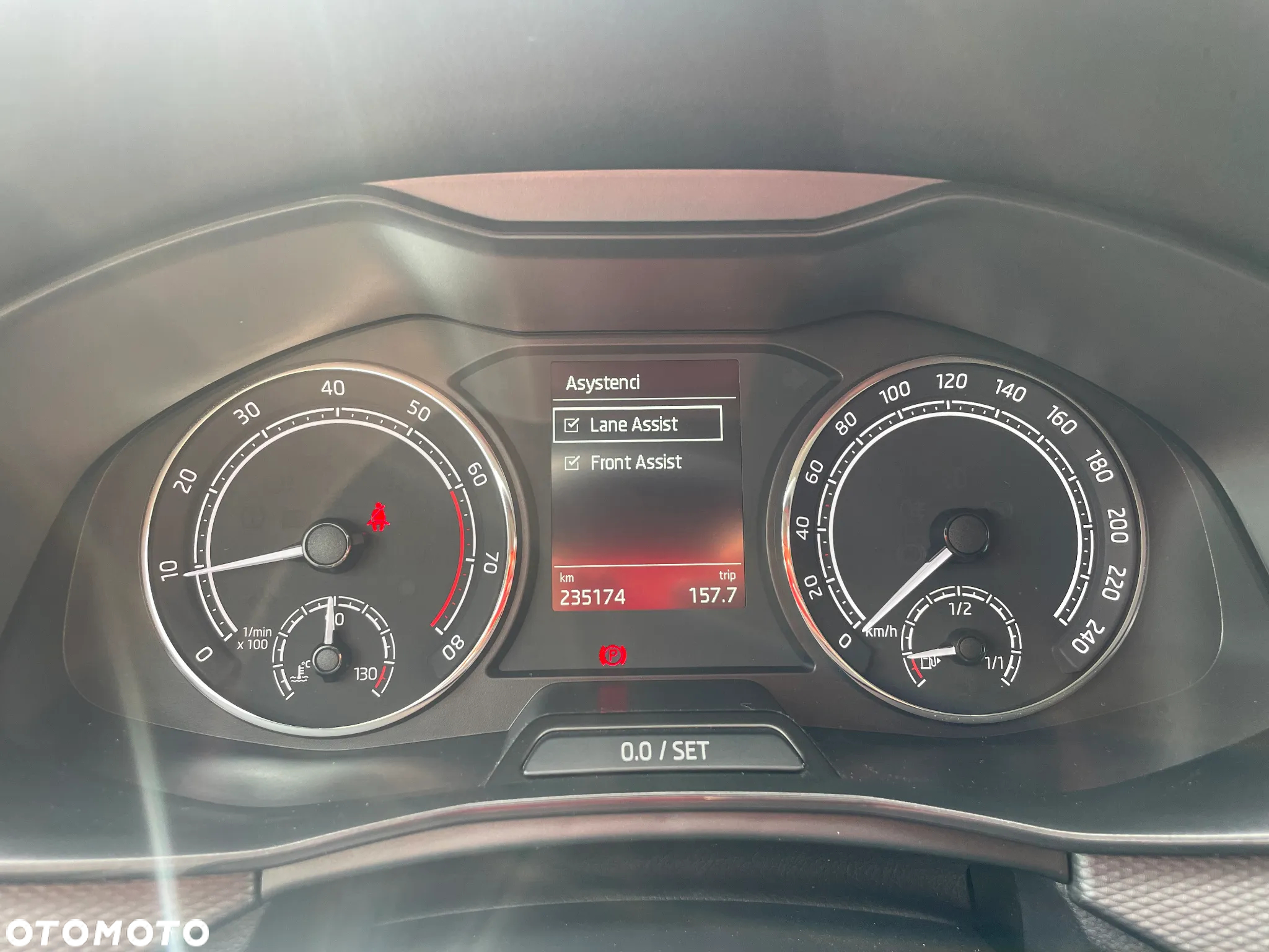 Skoda Scala 1.5 TSI Ambition - 9