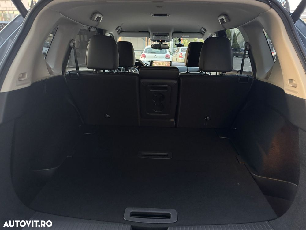 Nissan X-Trail ePower Tekna Plus - 14