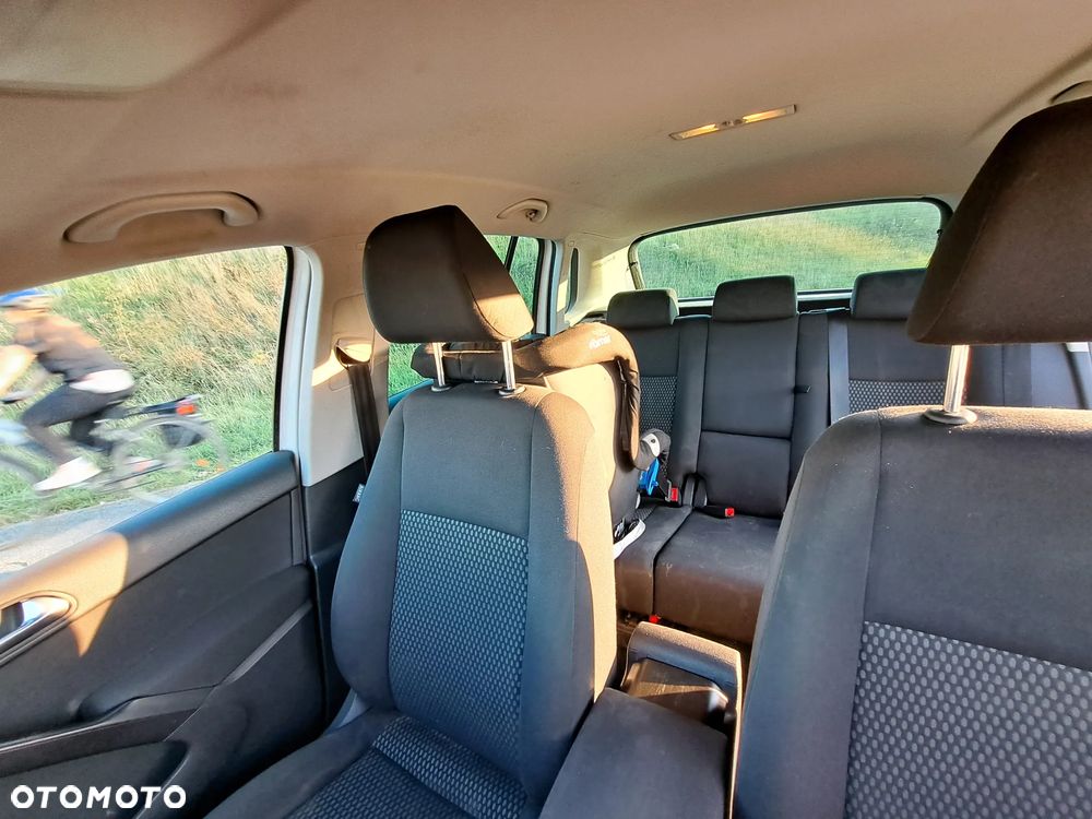 Volkswagen Tiguan 2.0 TDI BlueMot Trend&Fun - 13
