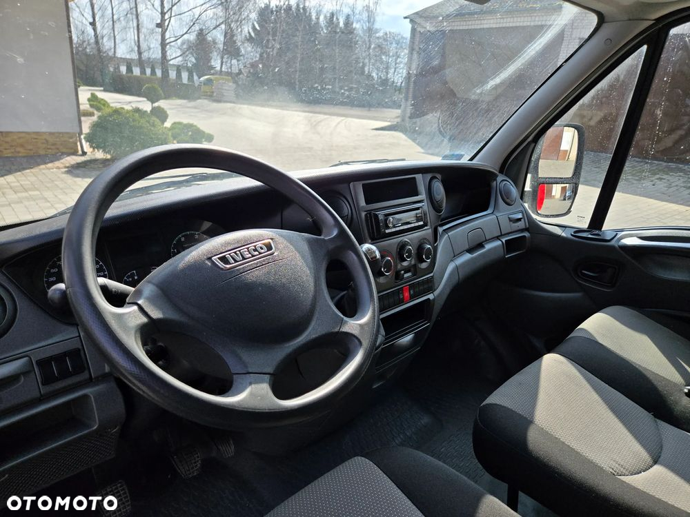 Iveco 35c15 - 9