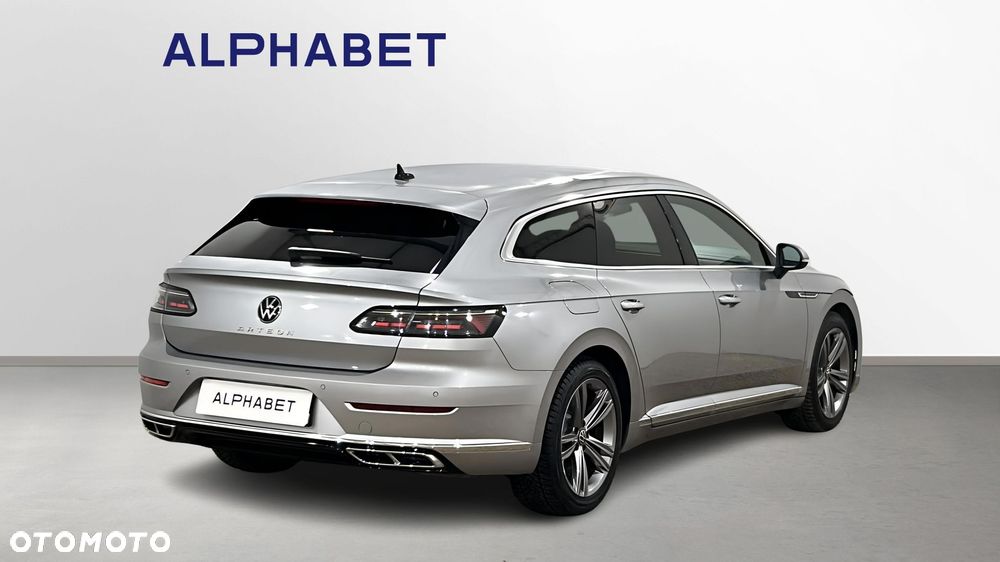 Volkswagen Arteon 2.0 TSI DSG R-Line - 4