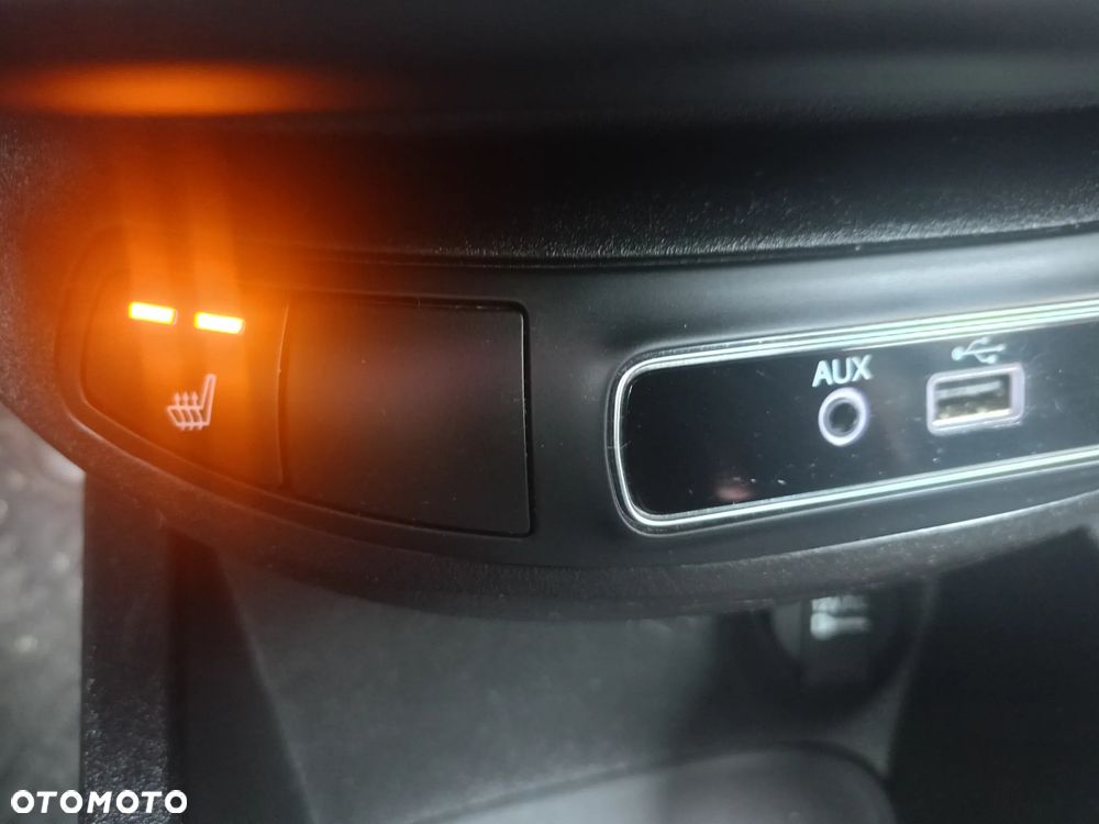 Fiat 500X 1.4 MultiAir Lounge - 28