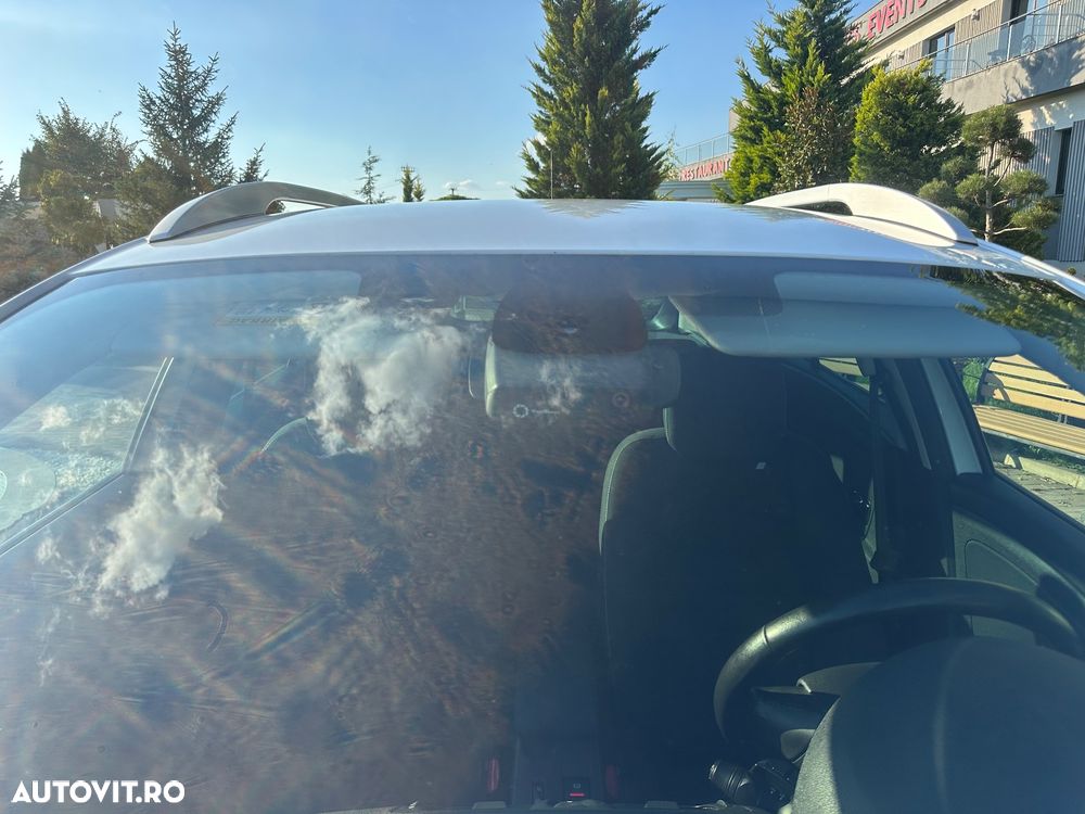 Renault Megane ENERGY dCi 110 LIMITED - 10