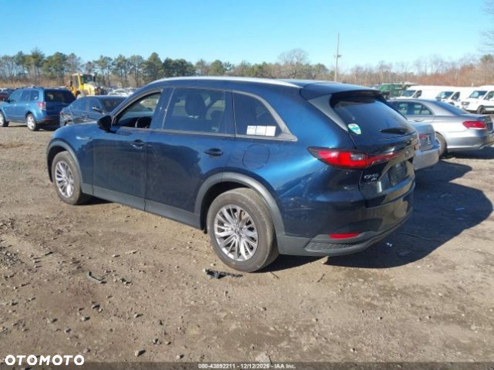 Mazda CX-90 - 4