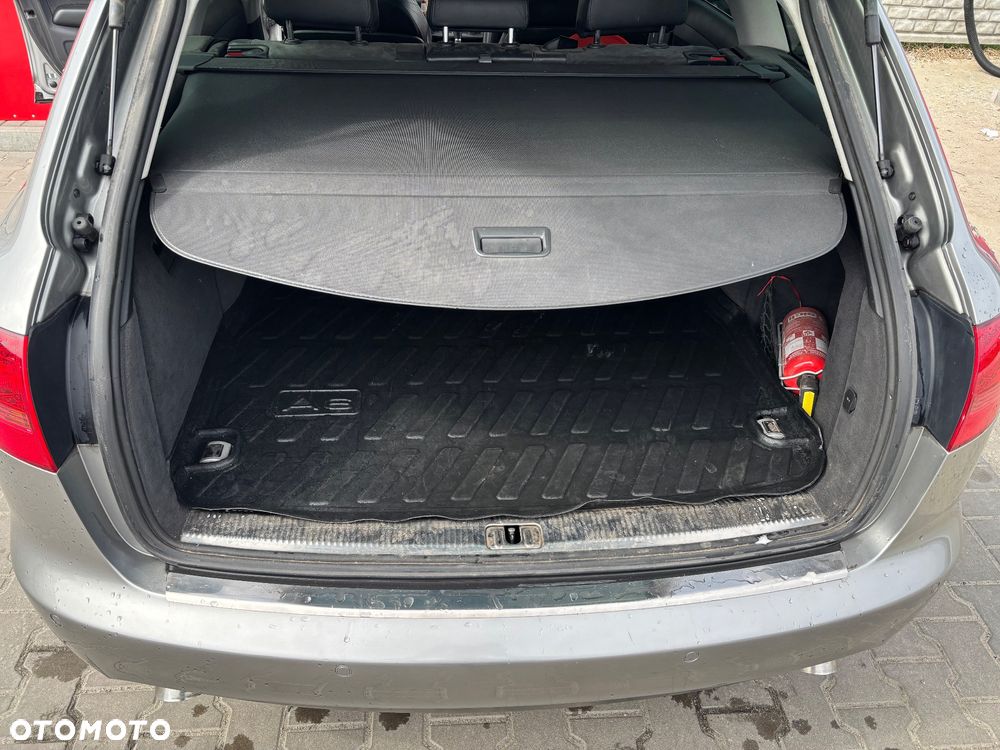 Audi A6 Avant - 22