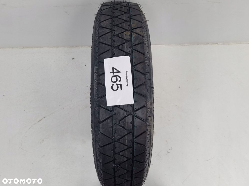 KOŁO DOJAZDOWE ZAPASOWE Suzuki Swift MK6 IV VI 125/70 R15 4x100 ET45 4JX15H - 9