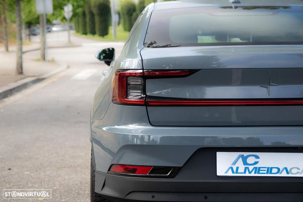 Polestar 2 Single Motor 64kWh - 16