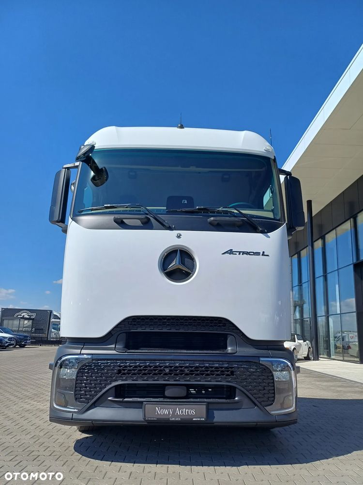 Mercedes-Benz Actros 1845 LS 2026 - 6