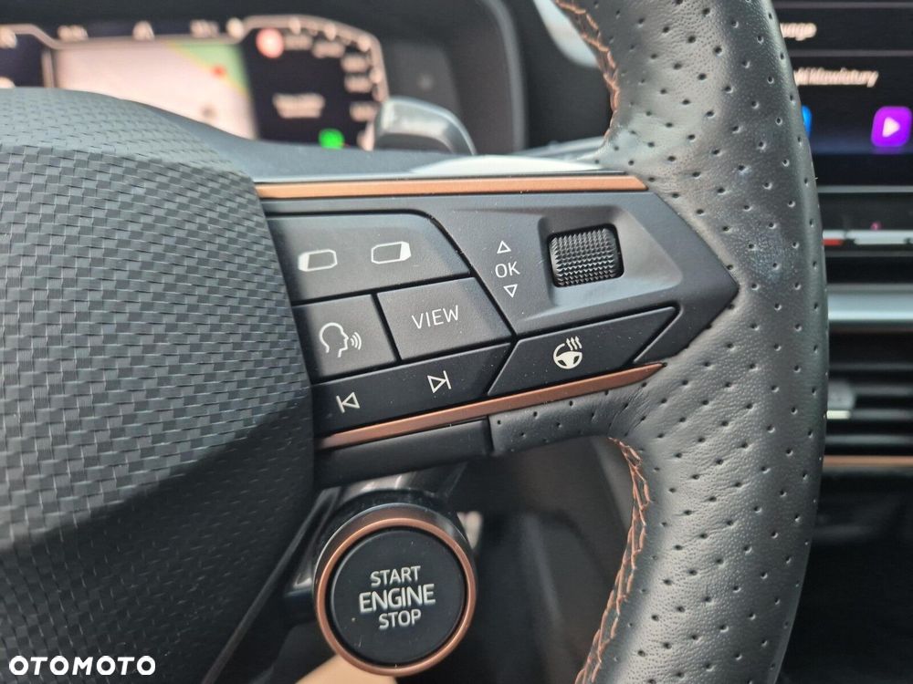 Cupra Formentor 2.0 TSI 4Drive VZ DSG - 23