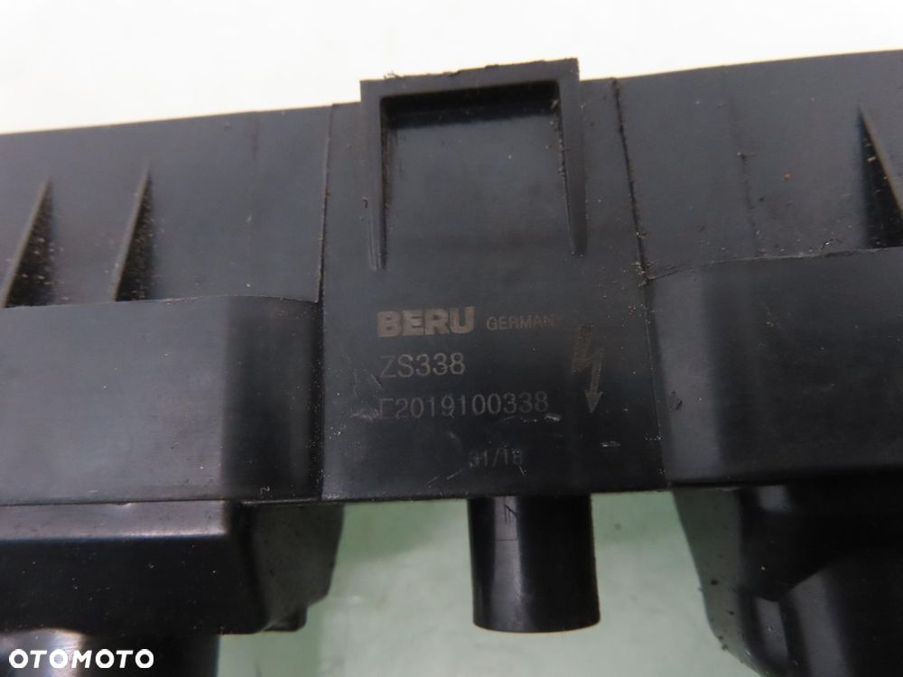 CEWKA OPEL ASTRA III H 1.4 - Z 14 XEP ZS338 - 5