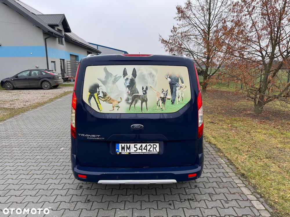 Ford Transit Connect Kombi 230 L2 Trend - 5