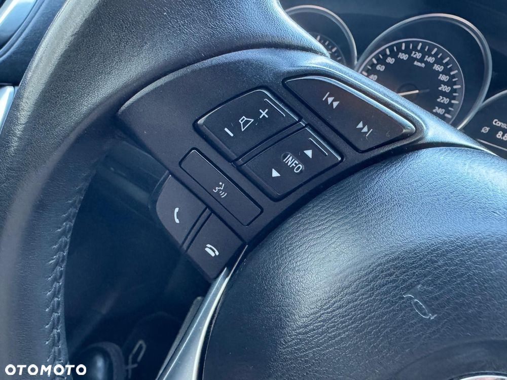 Mazda CX-5 - 22