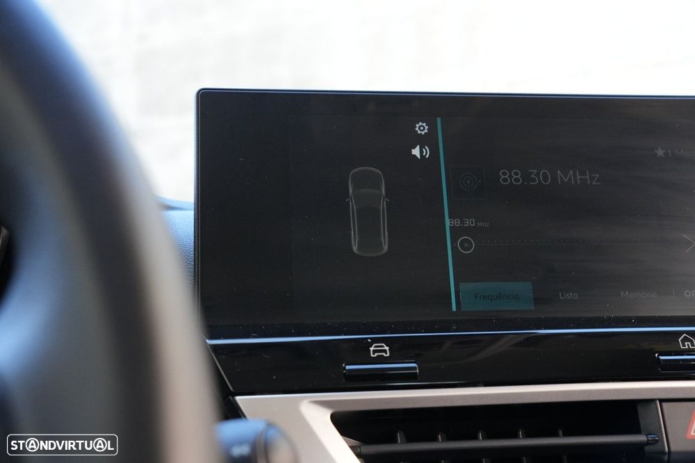 Citroën C4 1.2 PureTech Feel - 13