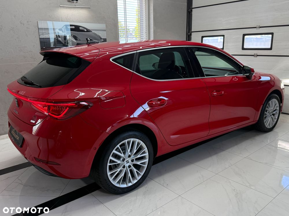 Seat Leon 1.4 e-Hybrid DSG Xcellence - 9