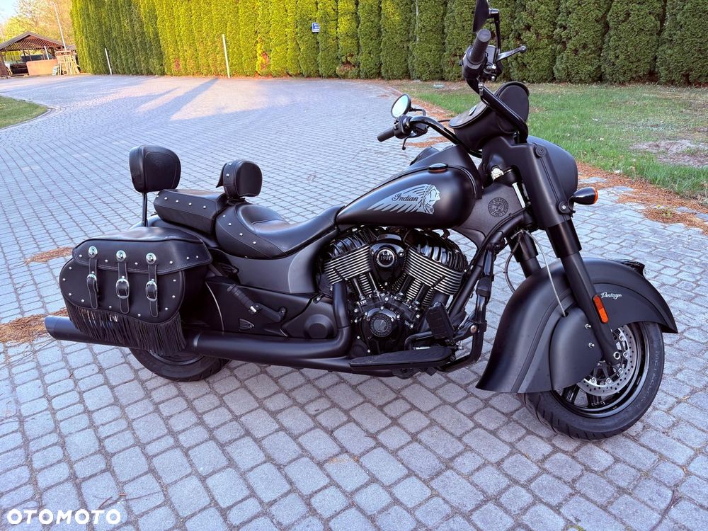 Indian Chief - 19