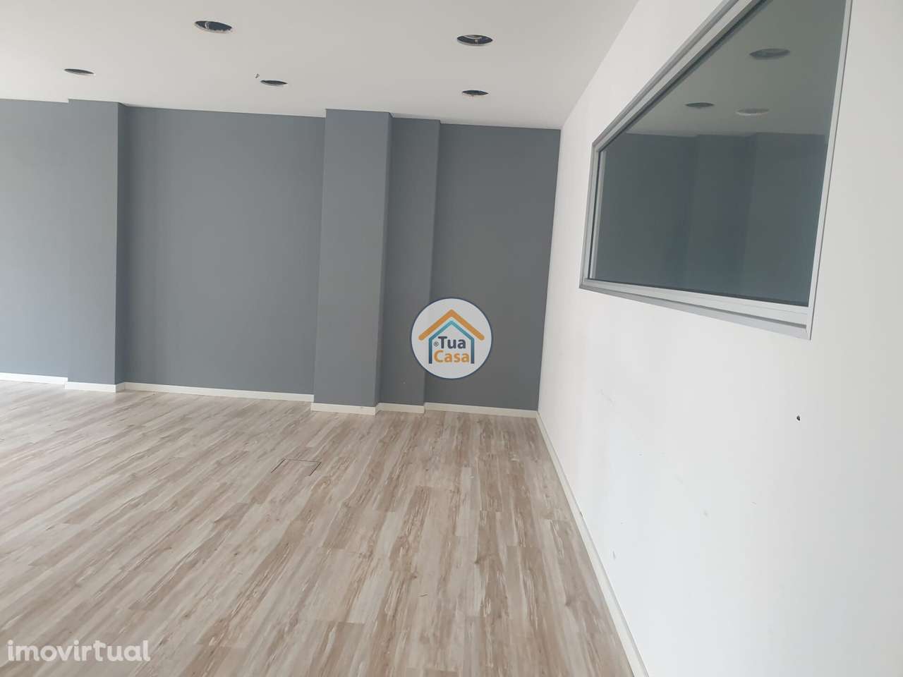 Loja para Comércio e Serviços em Viseu - Grande imagem: 5/15