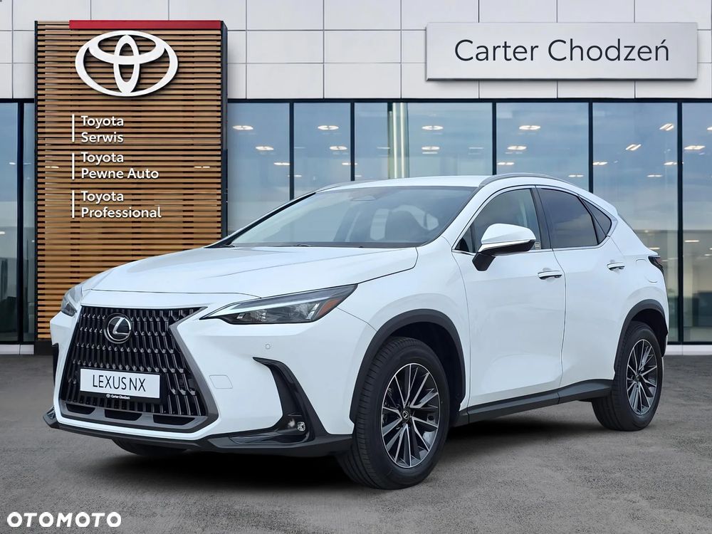 Lexus NX - 2