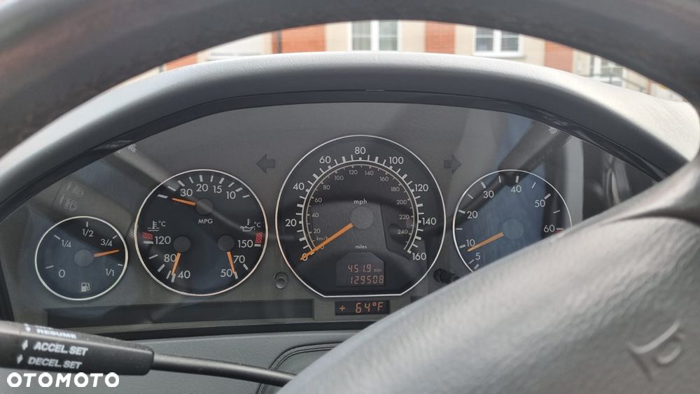 Mercedes-Benz SL 500 Edition 50 - 2