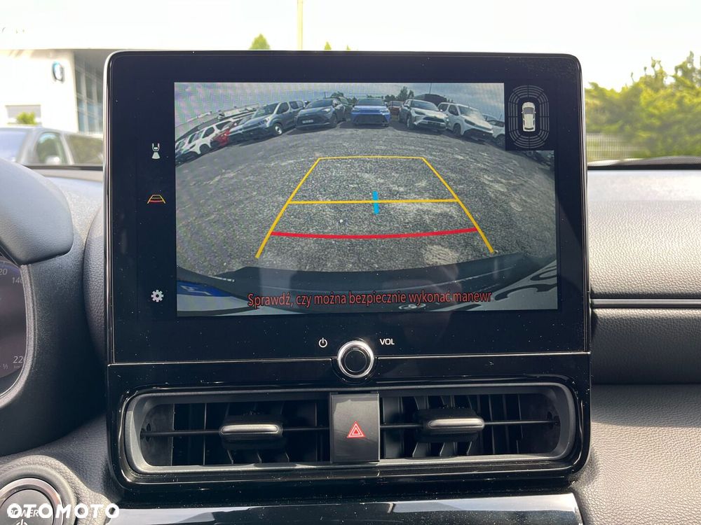 Toyota Yaris Cross - 28