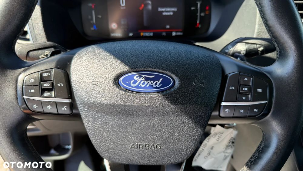 Ford TRANSIT - 24