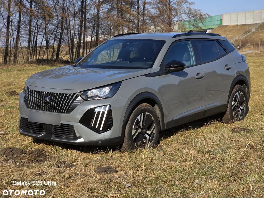 Peugeot 2008 - 3
