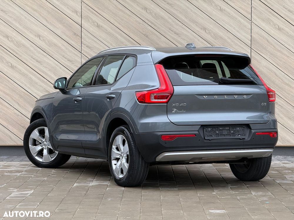 Volvo XC 40 D3 Momentum - 3