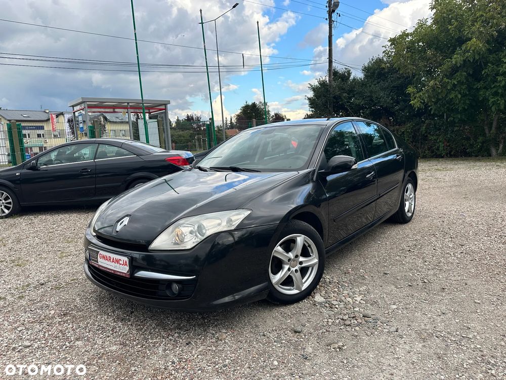 Renault Laguna - 3