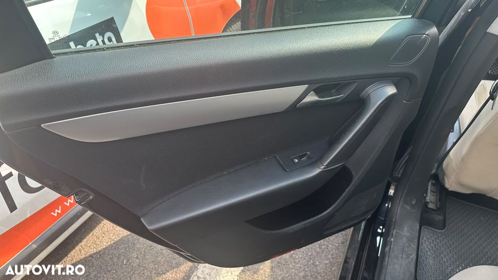 Volkswagen Passat 1.6TDI BlueMotion Tehnology Trendline - 10