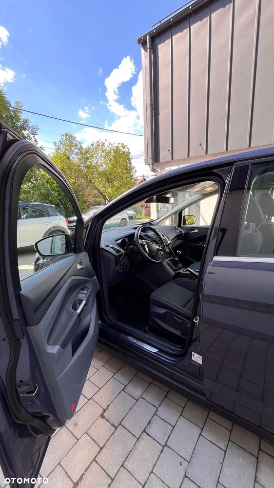 Ford C-MAX - 10