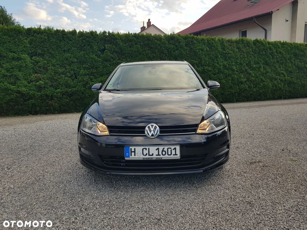 Volkswagen Golf 1.6 TDI BlueMotion Technology Cup - 3