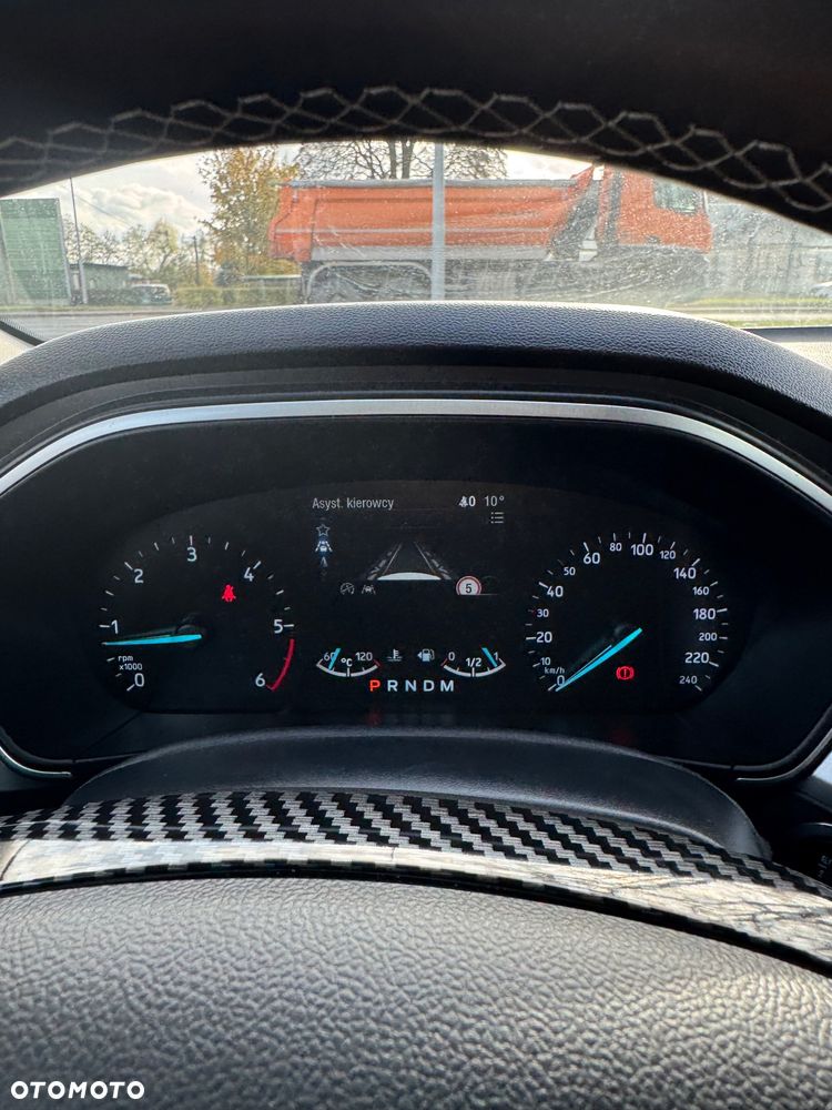 Ford Focus 1.5 TDCi DPF Start-Stopp-System COOL&CONNECT - 29